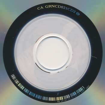 2CD Bruce Springsteen & The E-Street Band: The Soul Crusaders