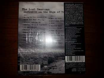 2CD Bruce Springsteen: The Promise