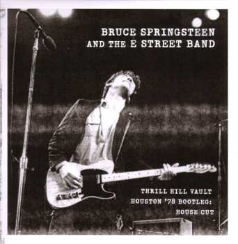 3CD/Caja/3Blu-ray Bruce Springsteen: The Promise: The Darkness On The Edge Of Town Story LTD