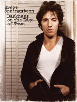 3CD/Caja/3Blu-ray Bruce Springsteen: The Promise: The Darkness On The Edge Of Town Story LTD