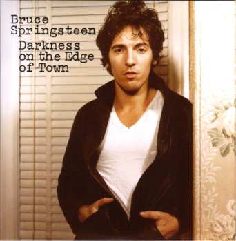 3CD/Caja/3Blu-ray Bruce Springsteen: The Promise: The Darkness On The Edge Of Town Story LTD