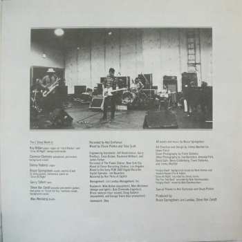 2LP Bruce Springsteen: The River