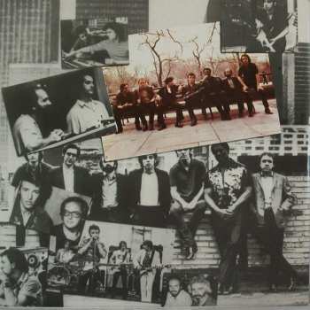 2LP Bruce Springsteen: The River