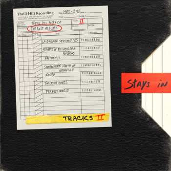 Album Bruce Springsteen: Tracks Ii: The Lost Albums