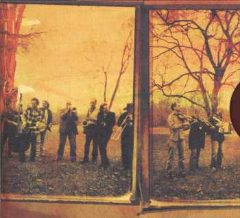 CD/DVD Bruce Springsteen: We Shall Overcome - The Seeger Sessions - American Land Edition