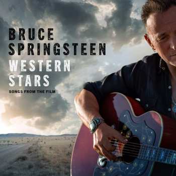2LP Bruce Springsteen: Western Stars – Songs From The Film