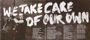 CD Bruce Springsteen: Wrecking Ball DIGI