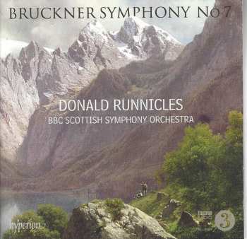 Album Anton Bruckner: Symphony No. 7