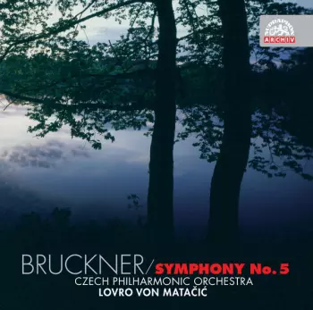 Symphony No 5 In B Flat Major