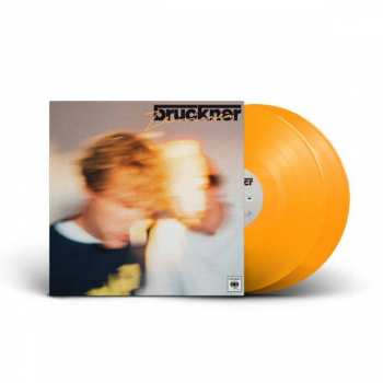 2LP Bruckner: Zerrissen CLR