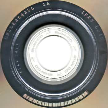 2CD Bruford: Feels Good To Me DLX