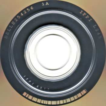 2CD Bruford: Feels Good To Me DLX