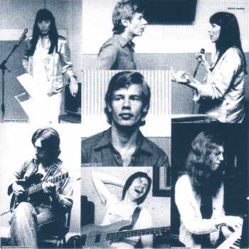 2CD Bruford: Feels Good To Me DLX