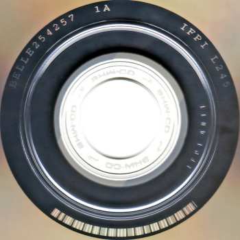 2CD Bruford: One Of A Kind DLX