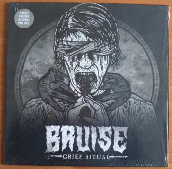 LP Bruise: Grief Ritual CLR