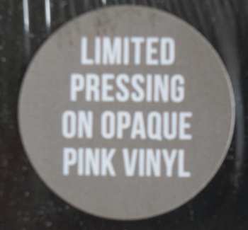 LP Bruise: Grief Ritual CLR