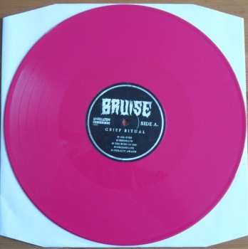 LP Bruise: Grief Ritual CLR