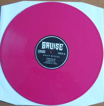 LP Bruise: Grief Ritual CLR