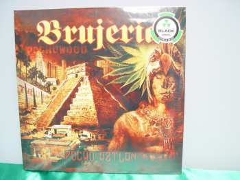 2LP Brujeria: Pocho Aztlan
