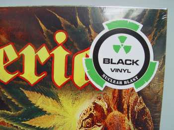 2LP Brujeria: Pocho Aztlan