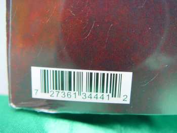 2LP Brujeria: Pocho Aztlan