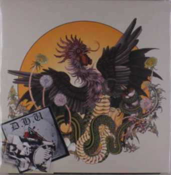Album Brume: Rooster