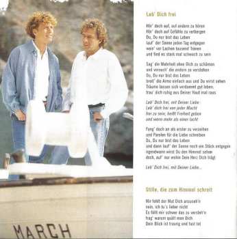 CD Brunner & Brunner: Leben