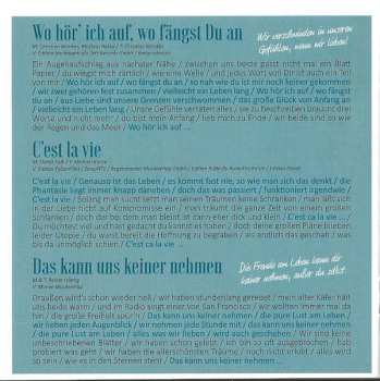 CD Charly Brunner: Alles Geht!