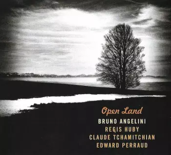 Open Land
