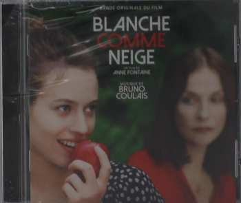 Album Bruno Coulais: Blanche Comme Neige (Bande Originale Du Film)
