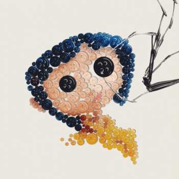 CD Bruno Coulais: Coraline (Original Motion Picture Soundtrack)