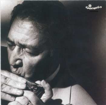 CD Bruno De Filippi: In New York With Don Friedman Trio