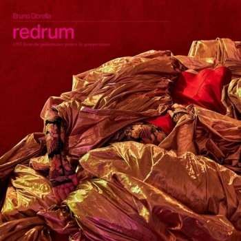 LP Bruno Dorella: Redrum
