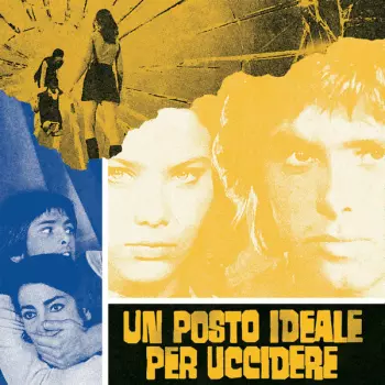 Un Posto Ideale Per Uccidere (Oasis Of Fear)