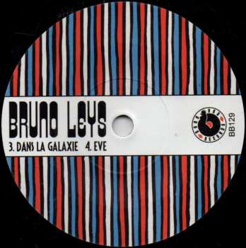 SP Bruno Leys: Maintenant Je Suis Un Voyou