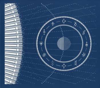 CD Bruno Major: A Song For Every Moon