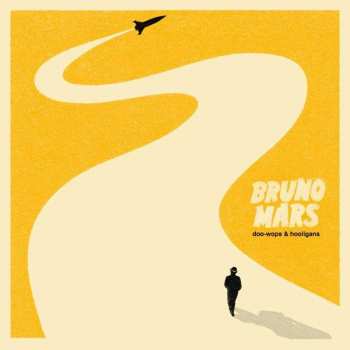 Album Bruno Mars: Doo-Wops & Hooligans