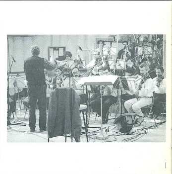 CD Bruno Tommaso: Oltre Napoli, La Notte