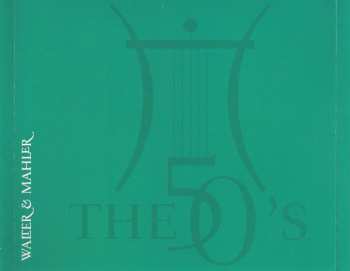 2CD Bruno Walter: Symphonies 4 & 5