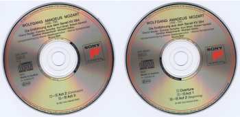 2CD/Caja Wiener Symphoniker: Die Entführung Aus Dem Serail