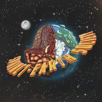 Brutal Sphincter: Sphinct-Earth Society