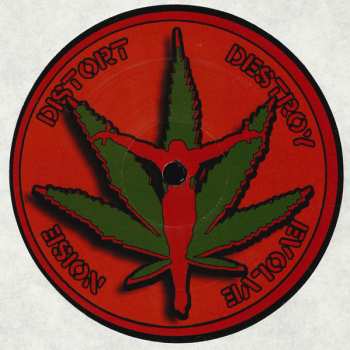 LP Brutal Truth: Evolution In One Take: For Grindfreaks Only! Volume 2