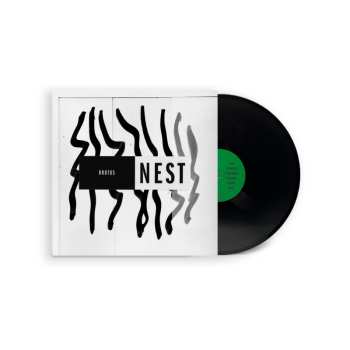 LP Brutus: Nest