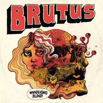 CD Brutus: Wandering Blind