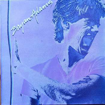 LP Bryan Adams: Bryan Adams