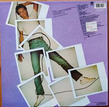 LP Bryan Adams: Bryan Adams