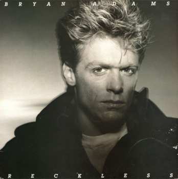 LP Bryan Adams: Reckless