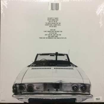 LP Bryan Adams: So Happy It Hurts CLR