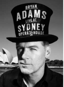 2DVD Bryan Adams: Live At Sydney Opera House