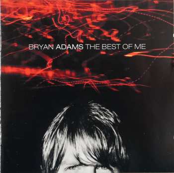 CD Bryan Adams: The Best Of Me